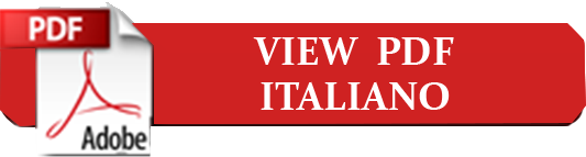 Donatello Landi - Curriculum Vitae ITALIANO